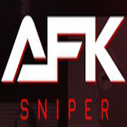 AFK Trading Bot